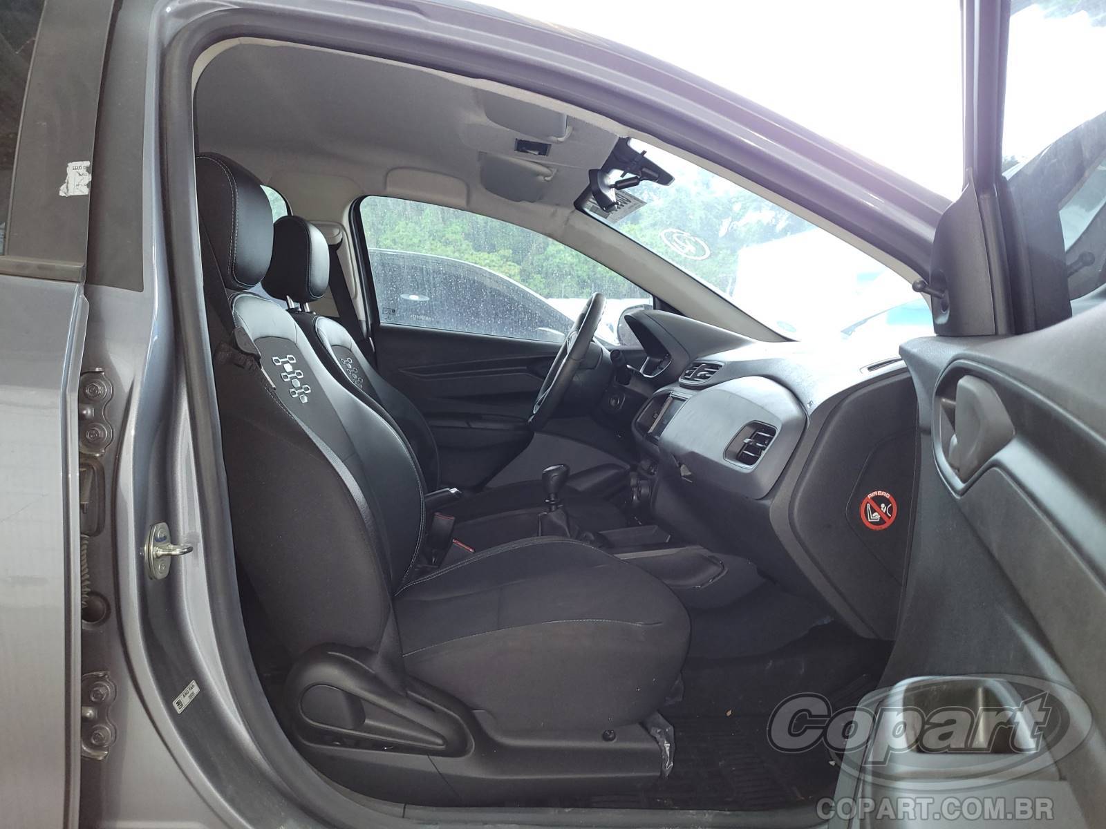 Foto 5: 2021 CHEVROLET ONIX