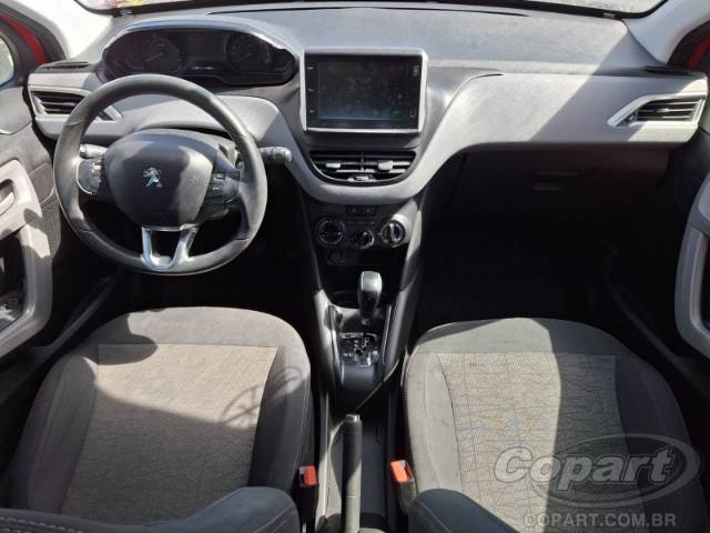 2019 PEUGEOT 208 
