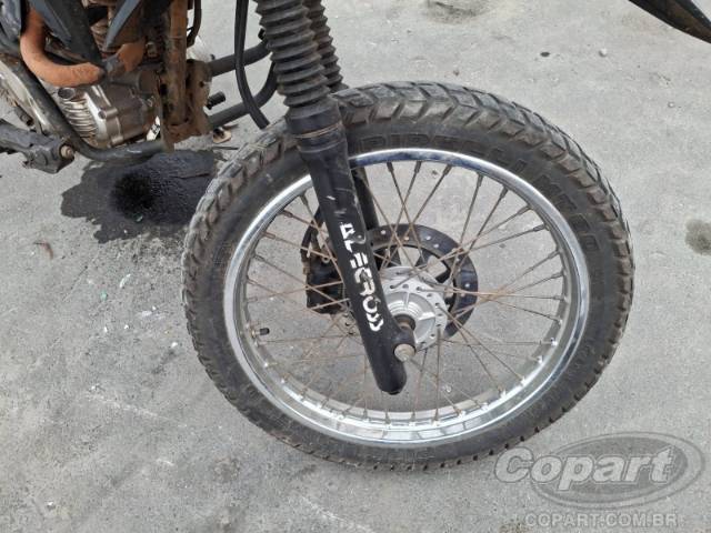 2025 HONDA NXR 160 