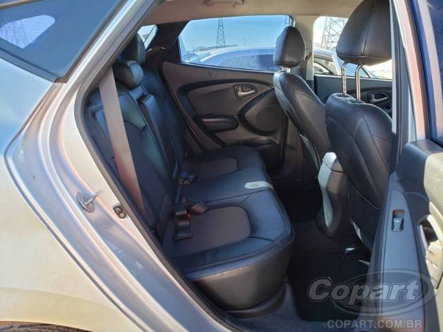2011 HYUNDAI IX35 