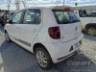 2014 VOLKSWAGEN FOX 