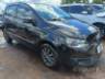 2011 VOLKSWAGEN FOX 