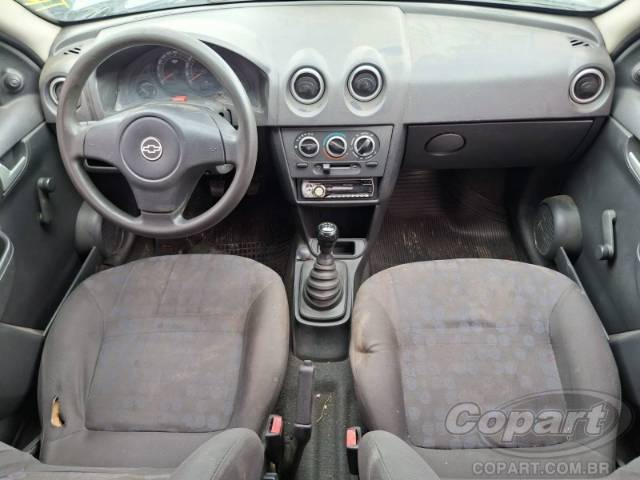 2007 CHEVROLET PRISMA 