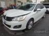 2014 CITROEN C4 LOUNGE 