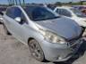 2014 PEUGEOT 208 