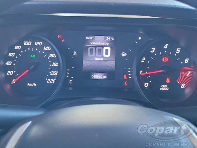 2020 FIAT ARGO 