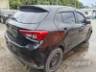2020 FIAT ARGO 