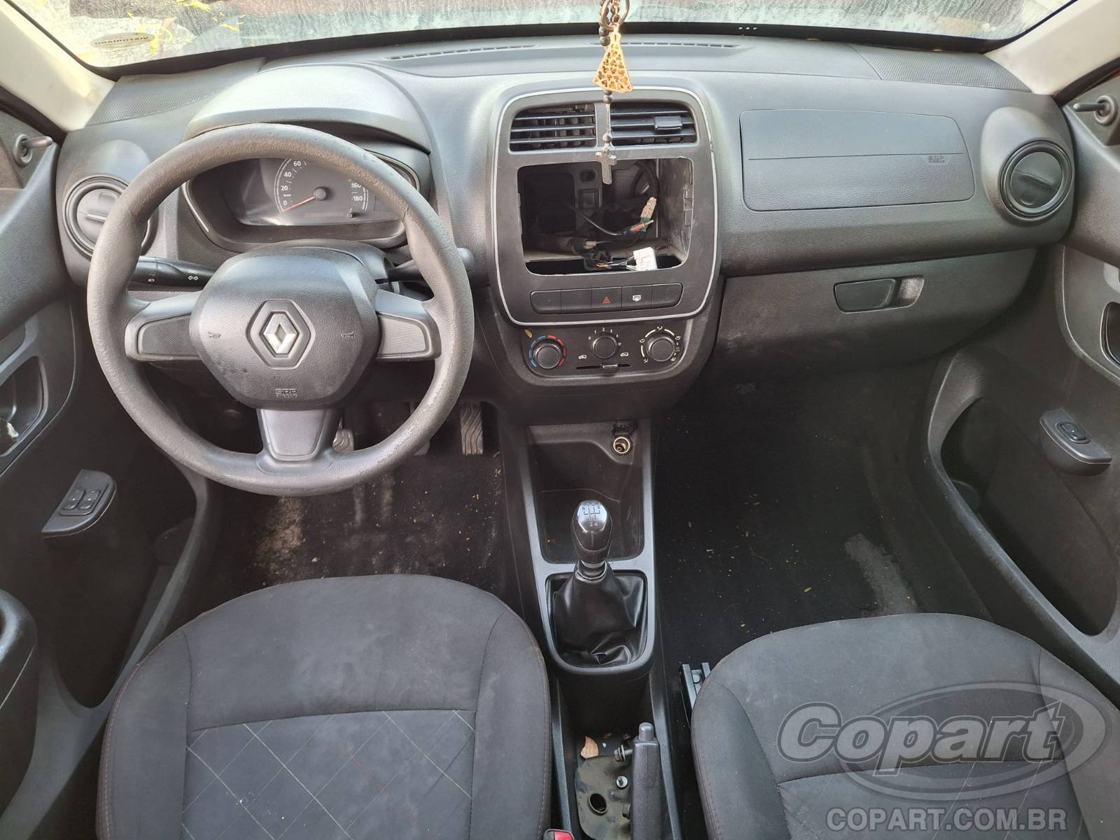 2018 RENAULT KWID — foto 9 de 13
