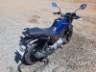 2026 HONDA CG 160 