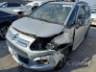 2012 CITROEN C3 AIRCROSS 