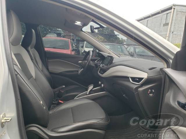 2020 CHEVROLET ONIX PLUS 