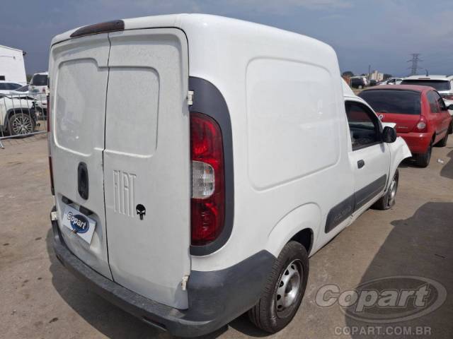 2019 FIAT FIORINO FURGAO 