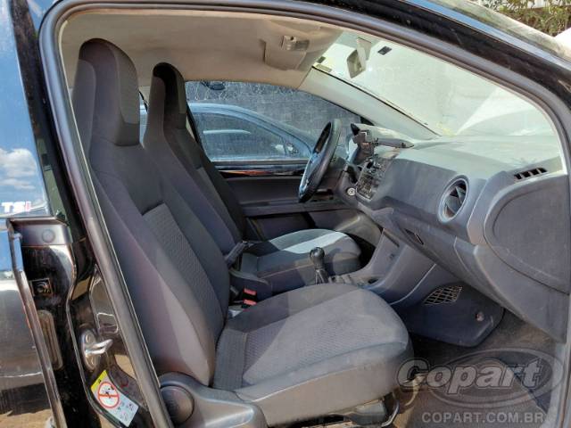 2019 VOLKSWAGEN UP 