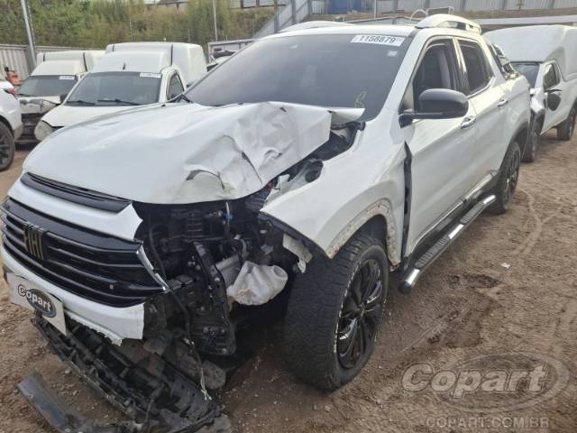 2022 FIAT TORO 