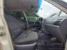 2009 FIAT PALIO WEEKEND 
