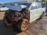 2008 TOYOTA HILUX CD 