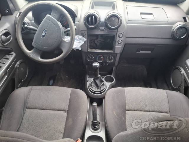 2009 FORD ECOSPORT 