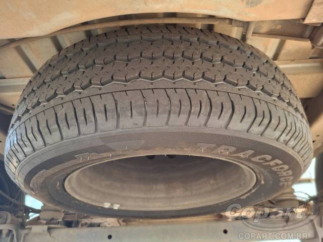 2021 RENAULT MASTER FURGAO 