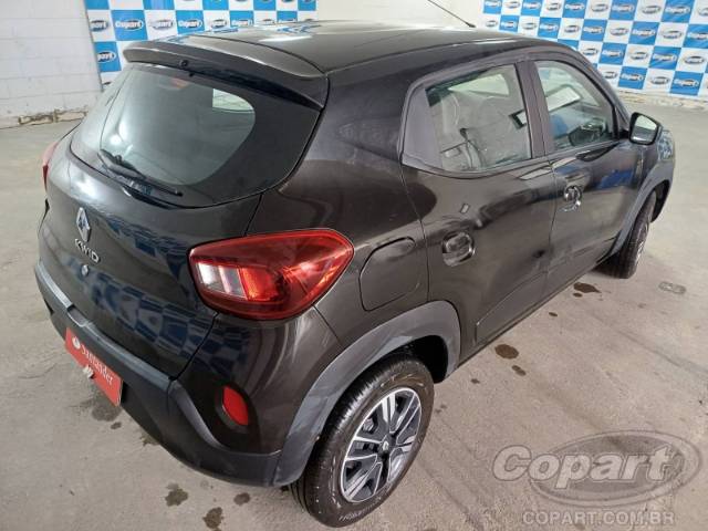 2024 RENAULT KWID 