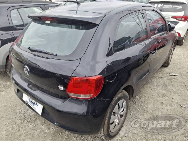 2013 VOLKSWAGEN GOL 