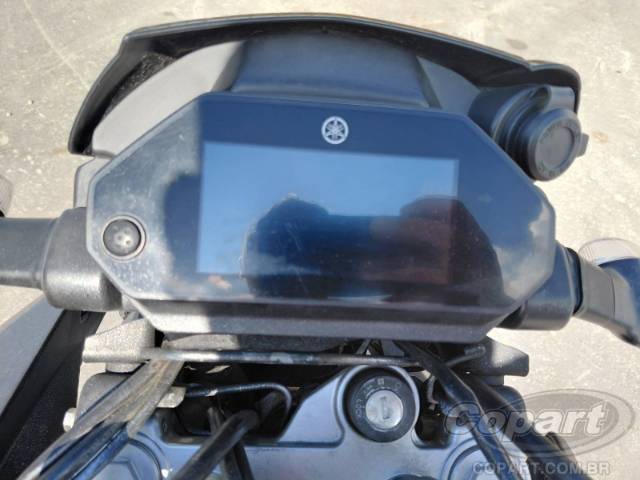 2025 YAMAHA XTZ 250 