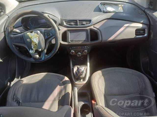 2015 CHEVROLET PRISMA 
