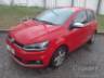 2016 VOLKSWAGEN FOX 