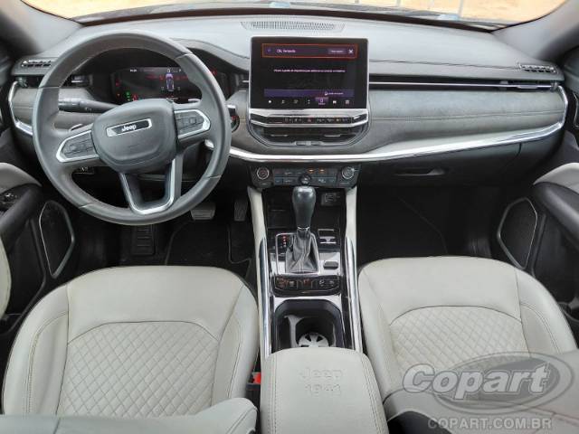 2022 JEEP COMMANDER 