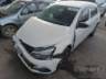 2017 VOLKSWAGEN GOL 