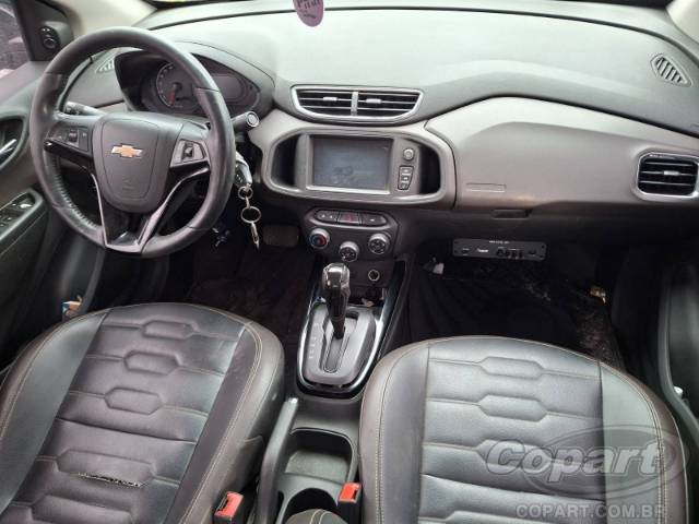 2019 CHEVROLET PRISMA 