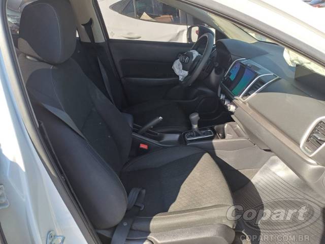 2023 HONDA CITY 