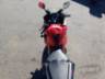 2018 HONDA CBR 500R 