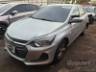 2021 CHEVROLET ONIX 