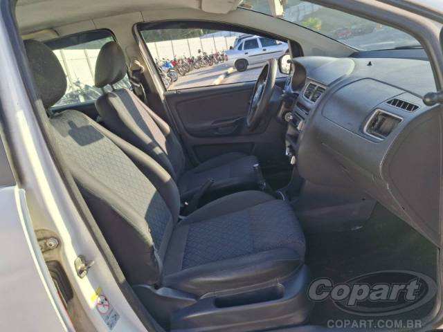 2014 VOLKSWAGEN SPACEFOX 