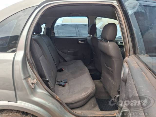 2009 CHEVROLET CORSA SEDAN 