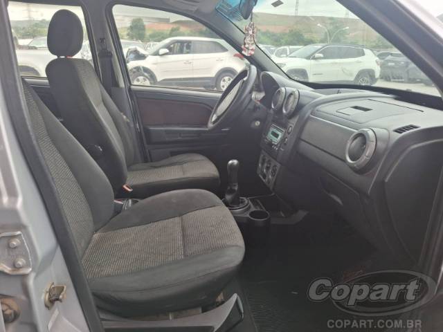 2011 FORD ECOSPORT 