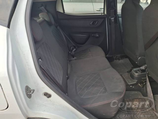 2018 RENAULT KWID 