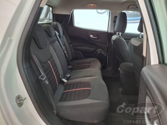 2021 FIAT TORO 