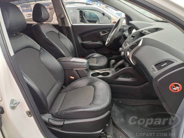 2014 HYUNDAI IX35 