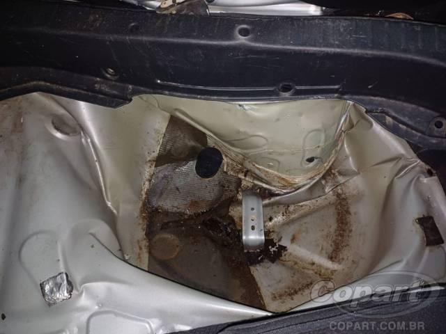 2016 CITROEN AIRCROSS 