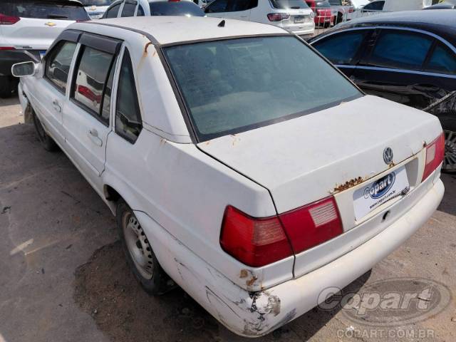 2006 VOLKSWAGEN SANTANA 
