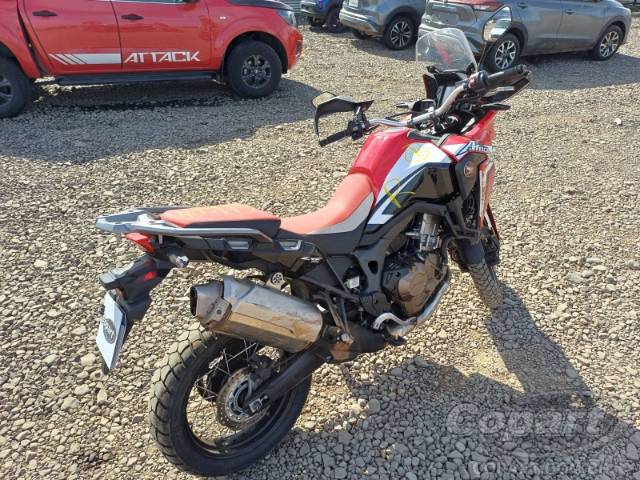 2020 HONDA CRF 1000L 