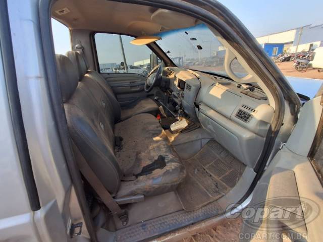 2007 FORD F-350 