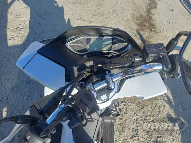 2025 HONDA PCX 