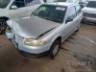 2010 VOLKSWAGEN GOL 