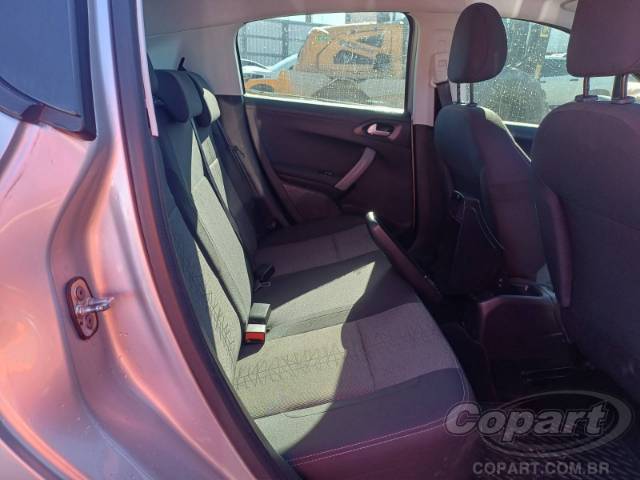 2018 PEUGEOT 208 