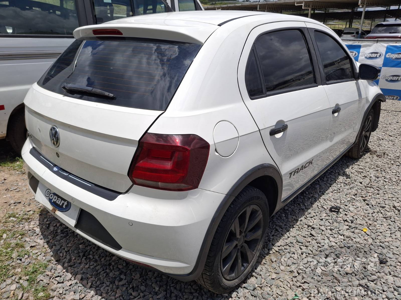 Foto 4: 2018 VOLKSWAGEN GOL