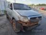 2011 TOYOTA HILUX CD 