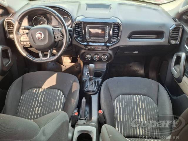 2018 FIAT TORO 