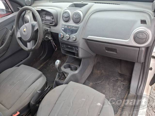 2013 CHEVROLET MONTANA 